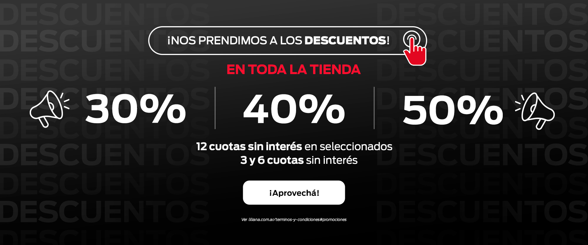 Descuentos Junio 