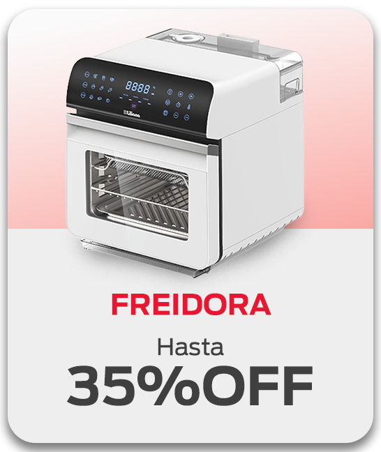 Freidoras