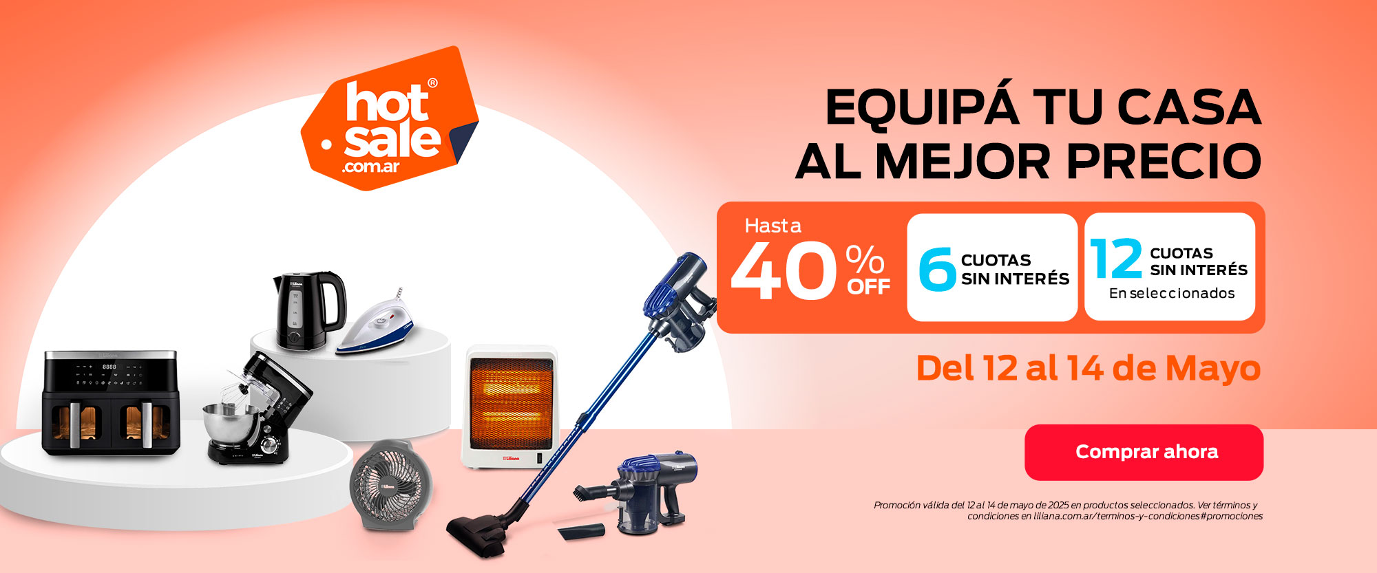 Hotsale Liliana