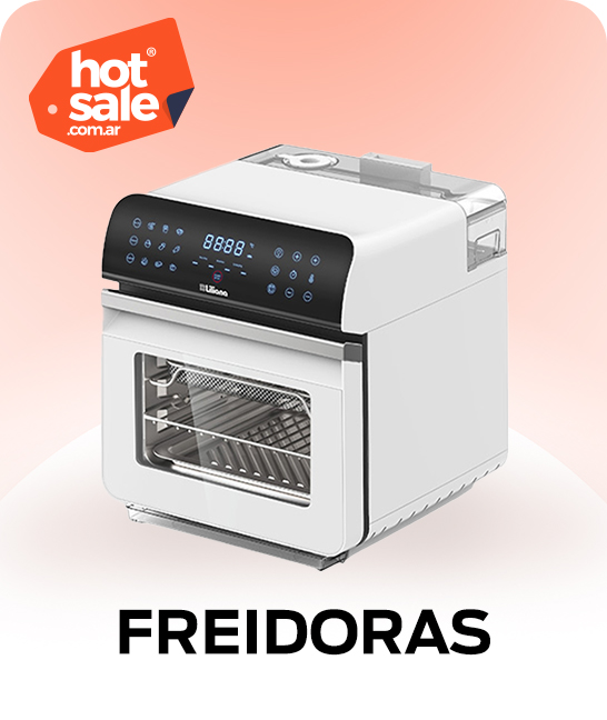 Freidoras