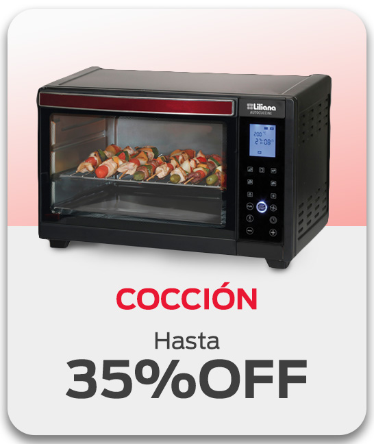 Cocción