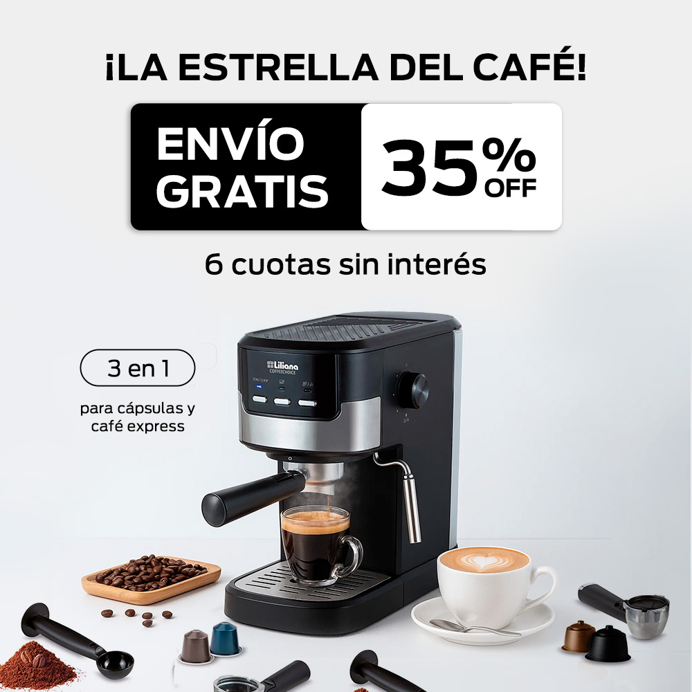 Cafeteras