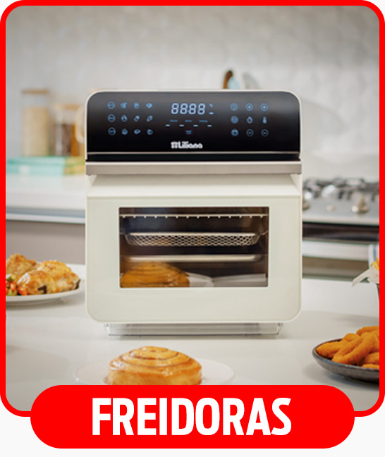 Freidoras
